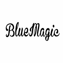 BLUEMAGIC logo