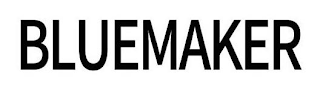 BLUEMAKER logo