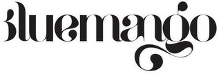 BLUEMANGO logo