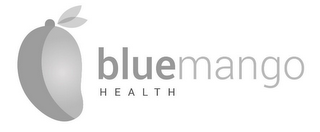 BLUEMANGO HEALTH logo