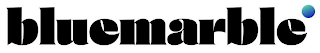 BLUEMARBLE logo