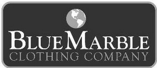 BLUEMARBLE CLOTHING COMPANY logo