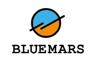 BLUEMARS logo
