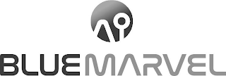 BLUEMARVEL logo