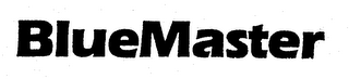 BLUEMASTER logo