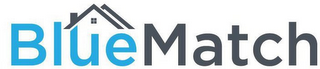 BLUEMATCH logo