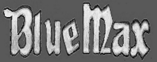BLUEMAX logo