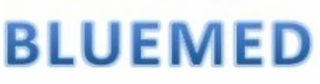 BLUEMED logo