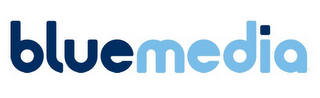 BLUEMEDIA logo