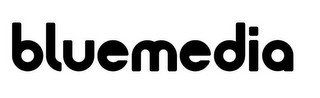 BLUEMEDIA logo