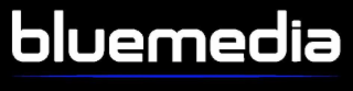 BLUEMEDIA logo