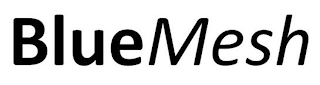 BLUEMESH logo