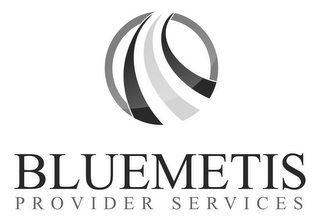 BLUEMETIS PROVIDER SERVICES logo