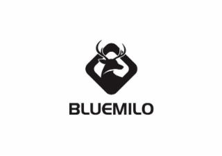 BLUEMILO logo
