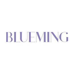 BLUEMING logo