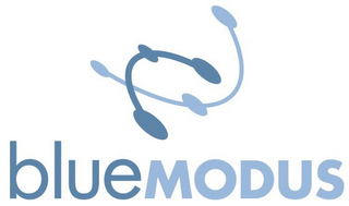 BLUEMODUS logo