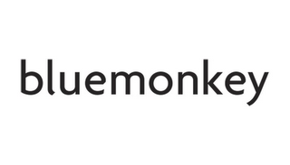 BLUEMONKEY logo