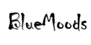 BLUEMOODS logo