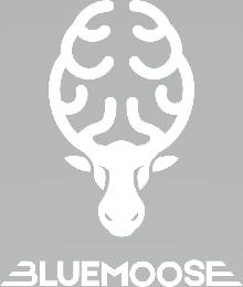 BLUEMOOSE logo