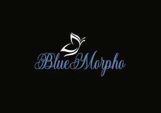 BLUEMORPHO logo