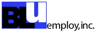 BLUEMPLOY, INC. logo