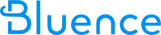 BLUENCE logo