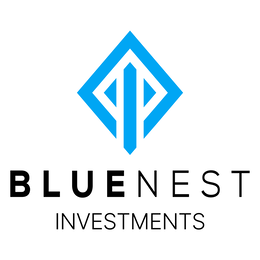 BLUENEST INVESTMENTS logo
