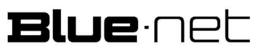 BLUE.NET logo