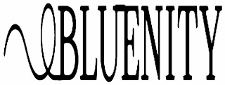 BLUENITY logo
