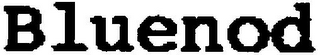 BLUENOD logo