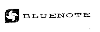 BLUENOTE logo