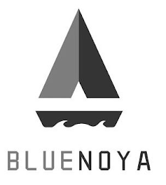 BLUENOYA logo