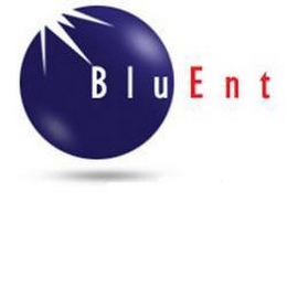 BLUENT logo