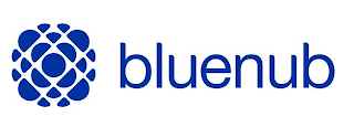 BLUENUB logo