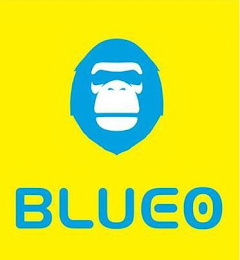 BLUEO logo