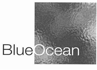 BLUEOCEAN logo
