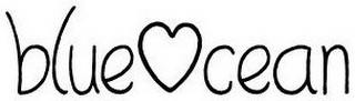 BLUEOCEAN logo