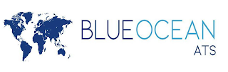 BLUEOCEAN ATS logo