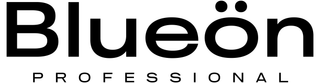 BLUEON PROFESSIONAL logo