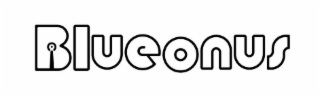 BLUEONUS logo