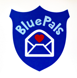BLUEPALS logo