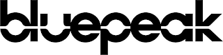 BLUEPEAK logo