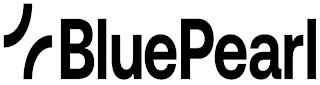 BLUEPEARL logo