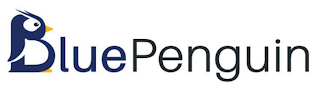 BLUEPENGUIN logo