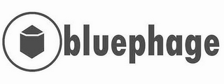 BLUEPHAGE logo