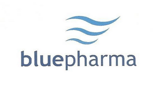 BLUEPHARMA logo