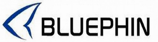 BLUEPHIN logo