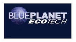 BLUEPLANET ECOTECH logo