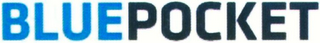 BLUEPOCKET logo