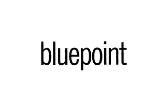 BLUEPOINT logo